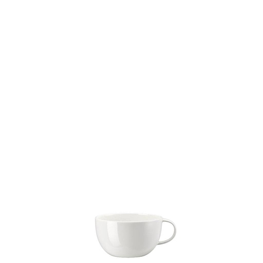 Rosenthal Brillance Weiss Tee-/Cappuccino-Obertasse 0,25 L