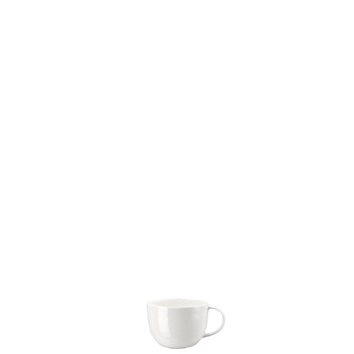 Rosenthal Brillance Weiss Espresso-Obertasse 0,08 L
