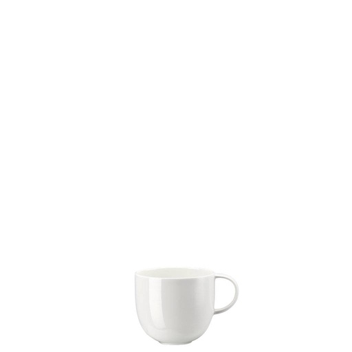 Rosenthal Brillance Weiss Kaffee-Obertasse 0,2 L
