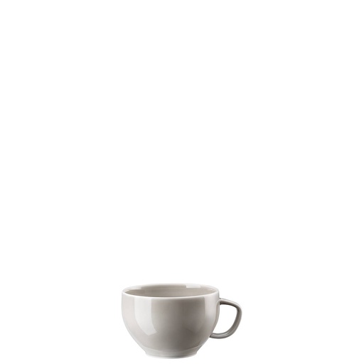 Rosenthal Junto Pearl Grey Tee-Obertasse 0,24 L