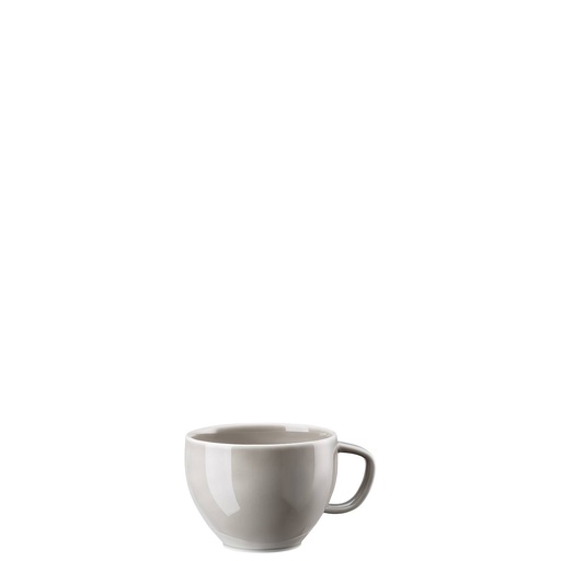 Rosenthal Junto Pearl Grey Kombi-Obertasse 0,28 L