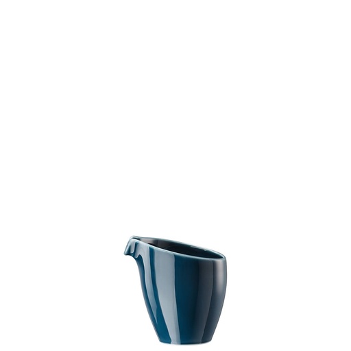 Rosenthal Junto Ocean Blue Milchkännchen 0,2 L