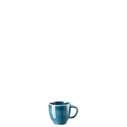 Rosenthal Junto Ocean Blue Espresso-Obertasse 0,08 L