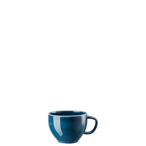 Rosenthal Junto Ocean Blue Kombi-Obertasse 0,28 L