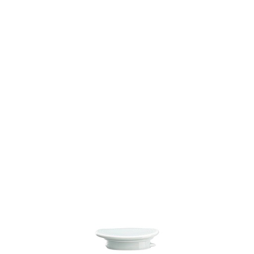 Rosenthal Junto Opal Green Teekanne 6 Personen Deckel 9 cm