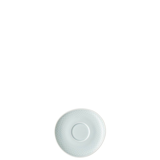 Rosenthal Junto Opal Green Espresso-Untertasse 11 cm