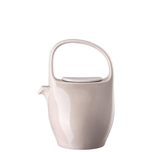 Rosenthal Junto Soft Shell Teekanne 6 Personen 1,3 L