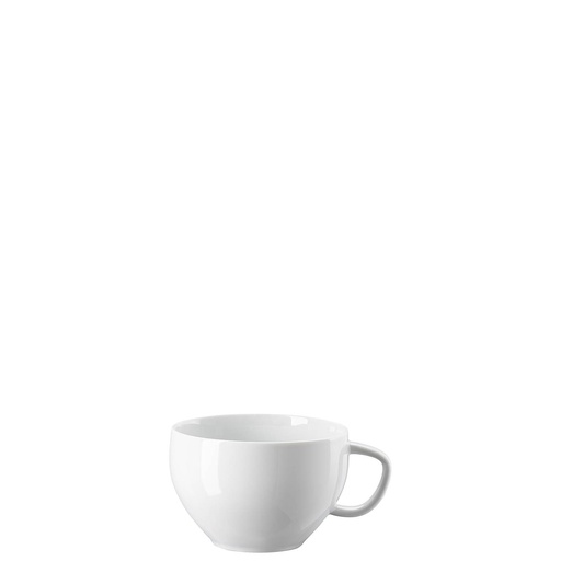 Rosenthal Junto Weiss Café au Lait Obertasse 0,4 L