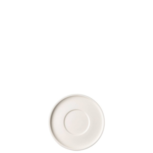 Rosenthal Bloom Snow Espresso-Untertasse 12,5 cm