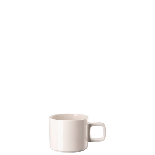 Rosenthal Bloom Snow Kombi-Obertasse 0,3 L