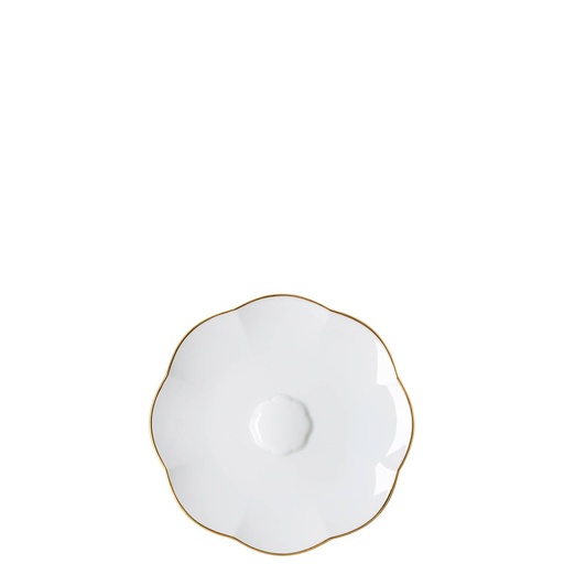 Rosenthal Sonetto Oro Kombi-Untertasse 16 cm