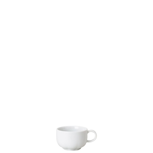 Rosenthal Sonetto Bianco Espresso-Obertasse 0,10 L