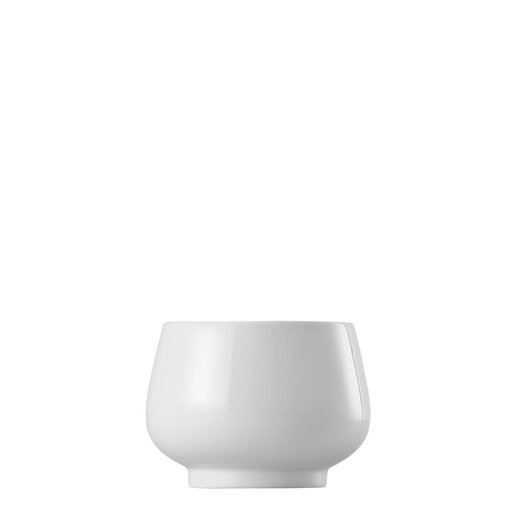 Rosenthal Epoque Weiss Zuckerdose Unterteil 0,25 L