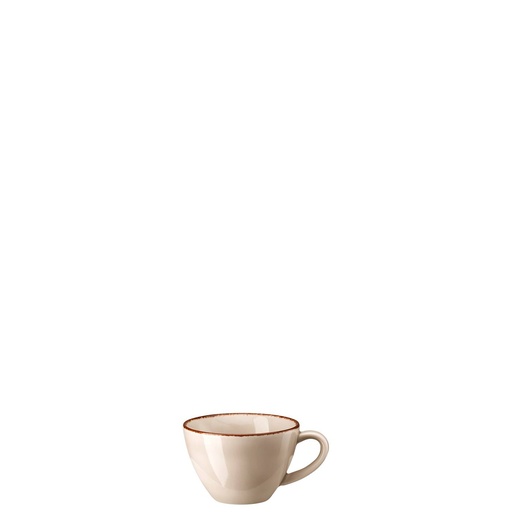 Rosenthal Profi Casual Shell Espresso-Obertasse 0,11 L