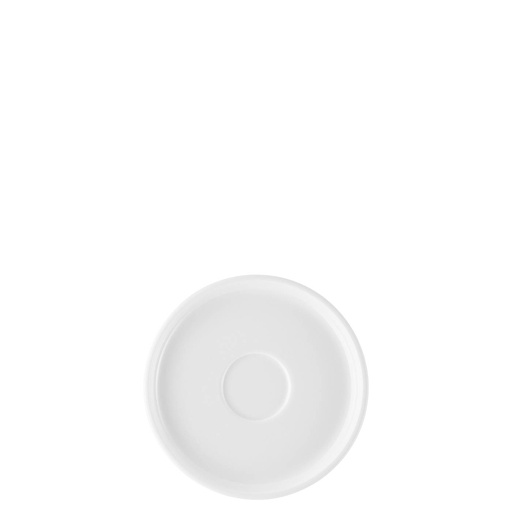 Rosenthal Profi Weiss Kombi-Untertasse 16,5 cm