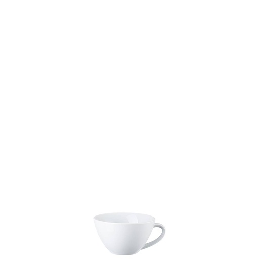 Rosenthal Profi Weiss Kombi-Obertasse 0,23 L