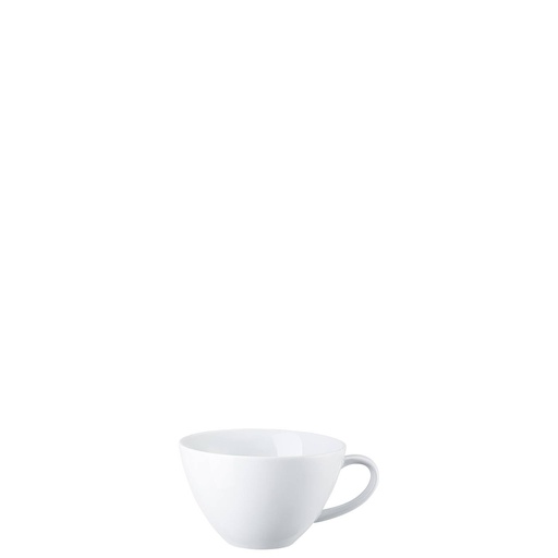 Rosenthal Profi Weiss Café au Lait Obertasse 0,46 L