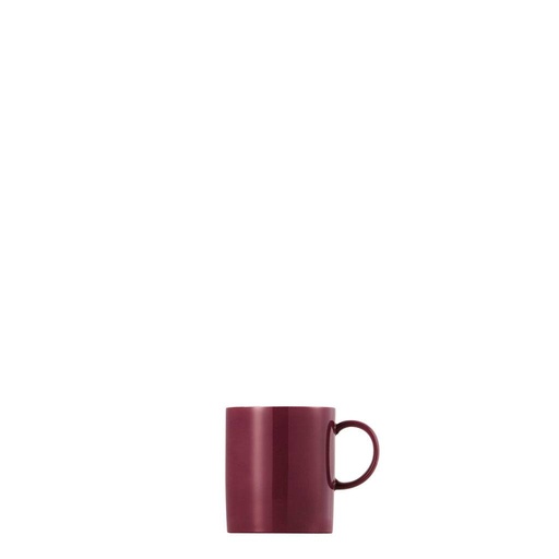 Thomas Sunny Day Fuchsia Becher mit Henkel 0,3 L