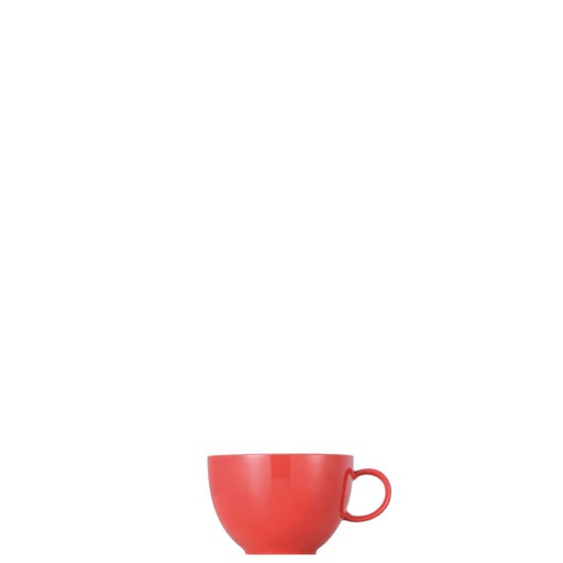 Thomas Sunny Day New Red Tee-Obertasse 0,2 L