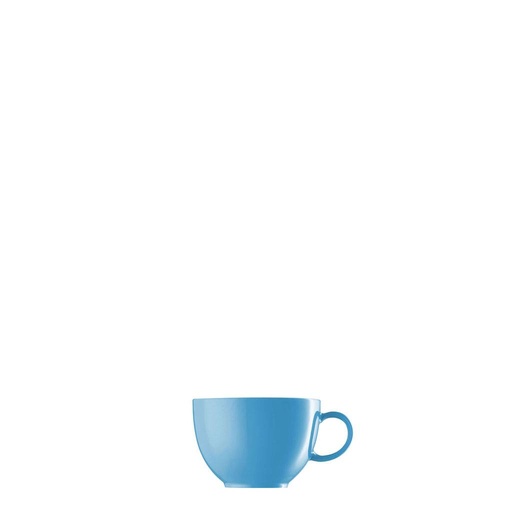 Thomas Sunny Day Waterblue Tee-Obertasse 0,2 L