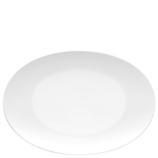 Rosenthal TAC Gropius Weiss Platte 34 cm