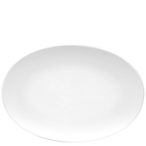 Rosenthal TAC Gropius Weiss Platte 38 cm