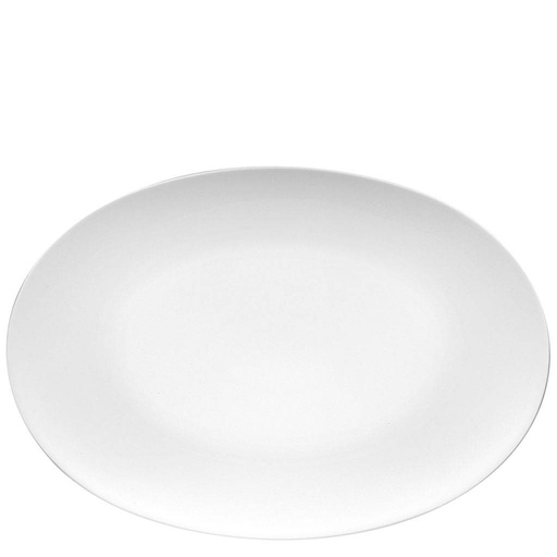 Rosenthal TAC Gropius Weiss Platte 42 cm