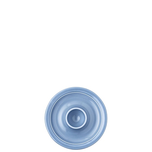 Thomas Trend Colour Arctic Blue Eierbecher mit Ablage 14 cm