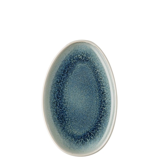 Rosenthal Junto Aquamarine Platte 25 cm