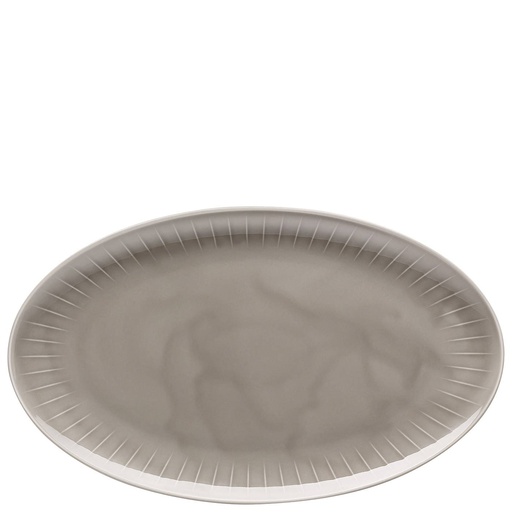 Rosenthal Joyn Grey Platte 38 cm