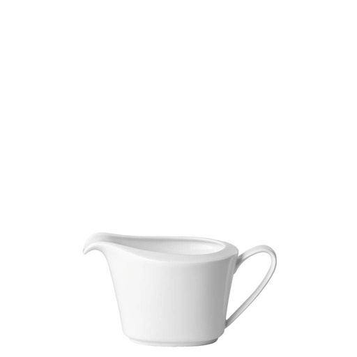 Rosenthal Jade Weiss Sauciere Unterteil 0,45 L