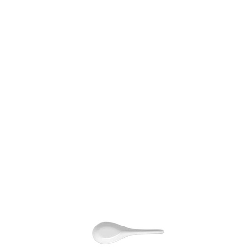 Rosenthal Jade Weiss Löffel mittel 13 cm