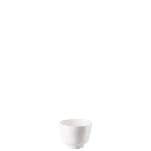 Rosenthal Jade Weiss Teeschale 0,15 7,5 cm