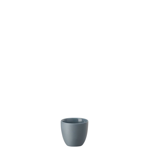 Rosenthal the cup+ Comfort Blue Espresso doppelwandig 0,08 L