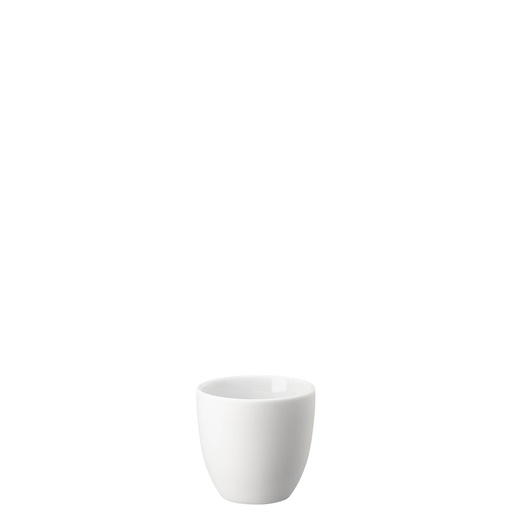 Rosenthal the cup+ Silky White Lungo doppelwandig 0,180 L