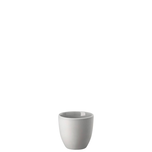 Rosenthal the cup+ Gentle Grey Lungo doppelwandig 0,180 L