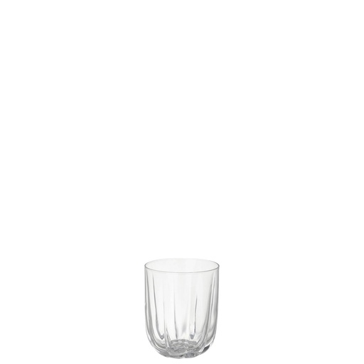Rosenthal Sonetto Glass Clear / Klar Becher klein 0,36 L