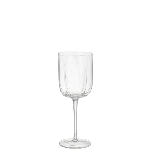 Rosenthal Sonetto Glass Clear / Klar Weißwein 0,36 L