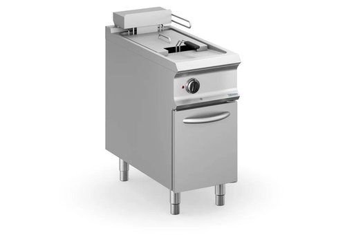 Elektro-Fritteuse Dexion Lux 980 - 40/90 18 Liter