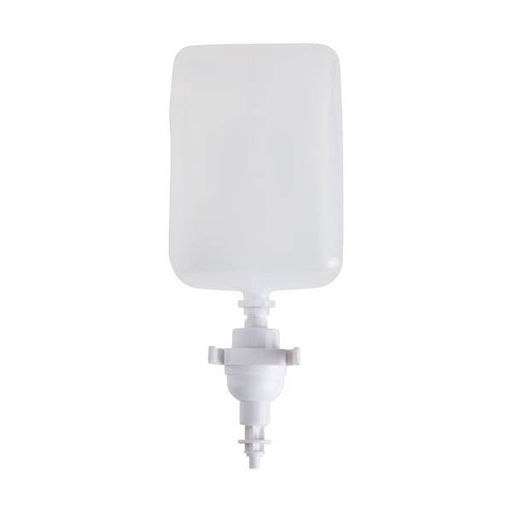 Toilettensitzschaumreiniger/Toilettensitzreiniger | 1-Liter-Sensor-Patrone