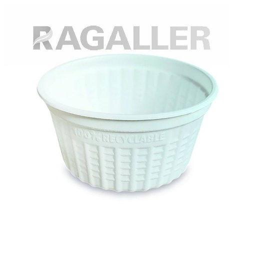 Suppenbehälter "Soups", 350 ml, Ø 115 mm | 600 Stück