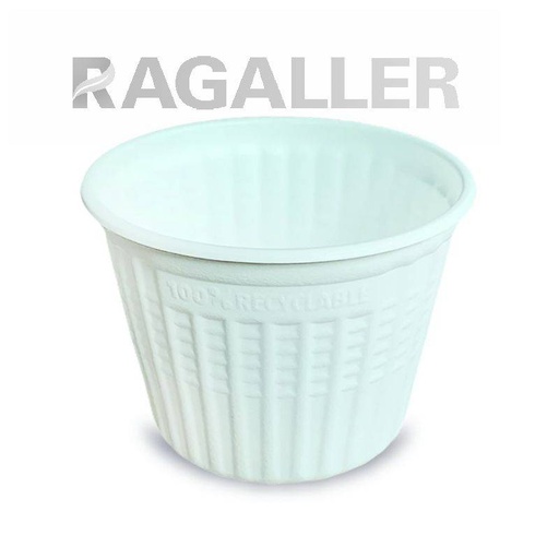 Suppenbehälter "Soups", 500 ml, Ø 115 mm | 600 Stück