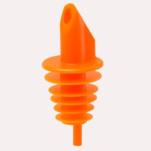Universal-Ausgießer BILLY, orange
