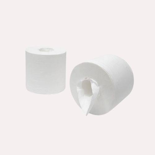 Toiletteninnenabrollung, 2-lagig