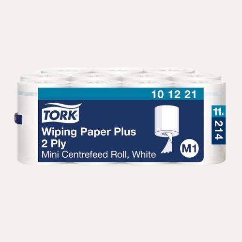 Tork Mini Innenabrollung, 2-lagig
