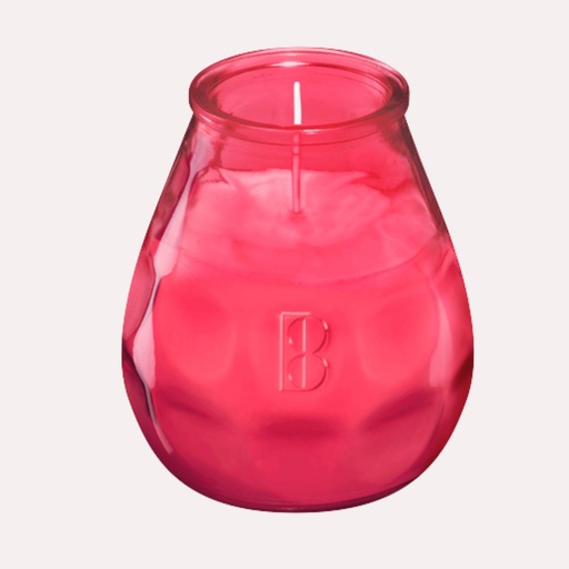 Twilight Glaswindlichter fuchsia