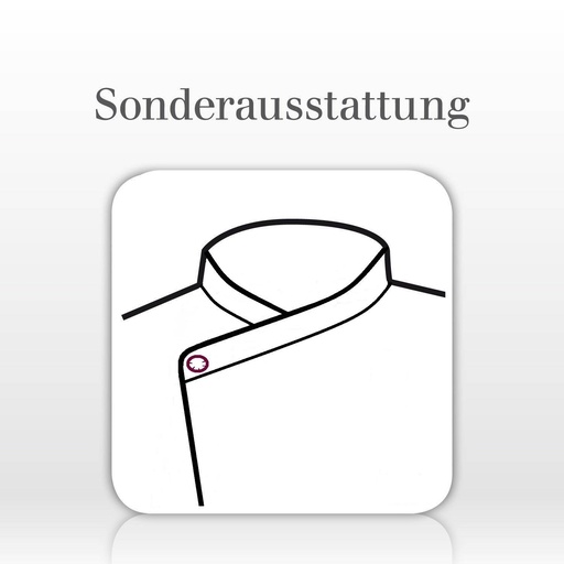 (S04) Stoffknopf