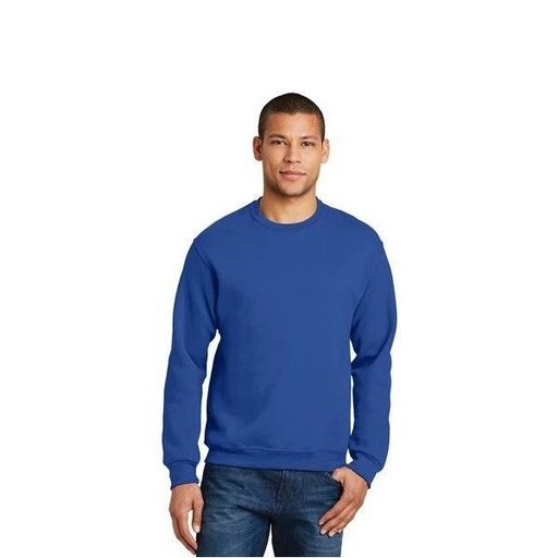 Sweat-Shirt Jerzees 562M -SALE-