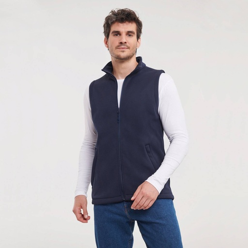 Men's Softshell Weste