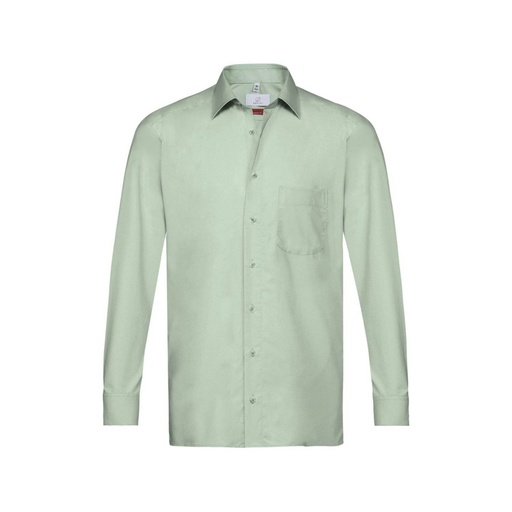 Basic-Hemd, mint
